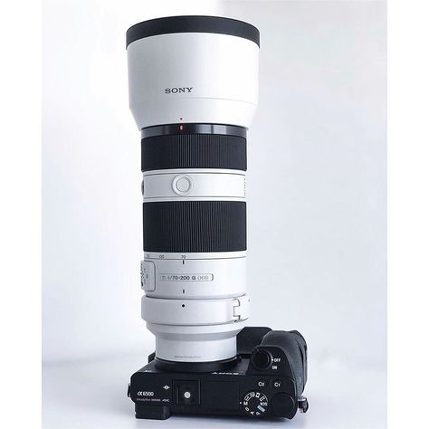 Sony a6500 + Sony 70-200 f/4 Sony A6500, Sony Camera, Photo Pendant, Sony Alpha, Camera Gear, The Eye, Coffee Maker, Blogger, Electronics