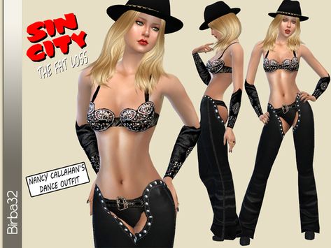 Cowgirl Chaps, Shirt Dress Outfit, Sims 4 Gameplay, Sims 4 Dresses, Dance Outfit, Sims 4 Toddler, Sims 4 Update, Sims 4 Cc Packs, Sims 4 Mods Clothes