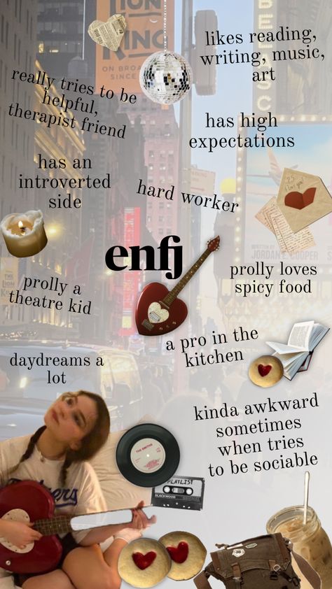 Enfj Personality, Enfj T, Mood Card, Vision Board Goals, 16 Personalities, Couples Vibe, Mbti Personality, Personality Quiz, Personality Types