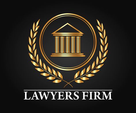 lawyer logo Legal Logo Design, Lawyer Logo Design, Firm Logo Design, Lawyer Logo, Office Logo, Interesting Facts About Yourself, College Colors, Simple Designs To Draw, Make Your Logo