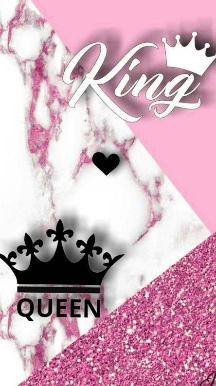 King And Queen Wallpaper, Queen Wallpaper Crown, Pink Queen Wallpaper, King And Queen Pictures, Queen Wallpaper, King And Queen Crowns, Queens Wallpaper, Sassy Wallpaper, Bad Girl Wallpaper