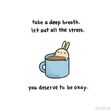 Cheer Up Quotes, Quotes Dream, Up Quotes, Be Okay, Deep Breath, Happy Thoughts, Note To Self, Positive Thoughts, Cute Quotes