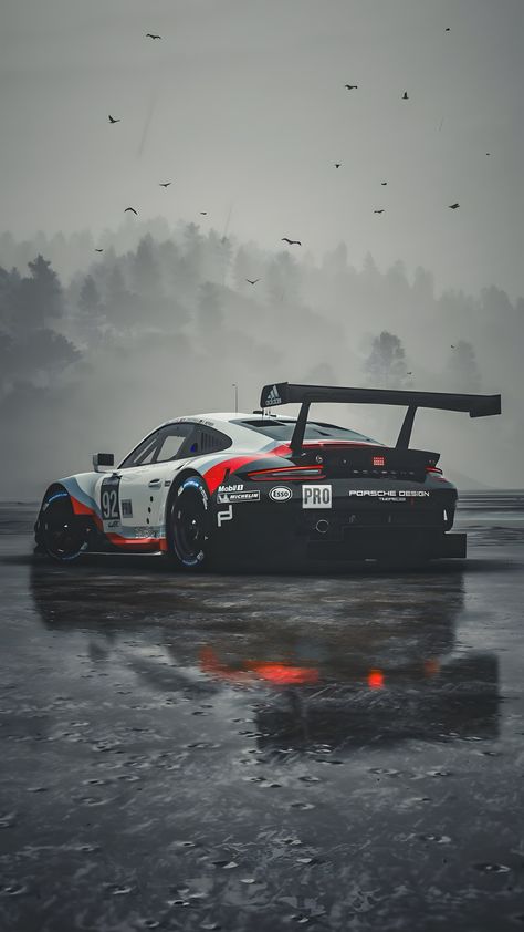 Car Drift Wallpaper, Car Drifting Wallpaper, Racing Car Wallpaper, Wallpaper Iphone Car, Gt3 Wallpaper, Porsche Iphone Wallpaper, Car Wallpaper Iphone, Carx Drift Racing, Cool Car Backgrounds