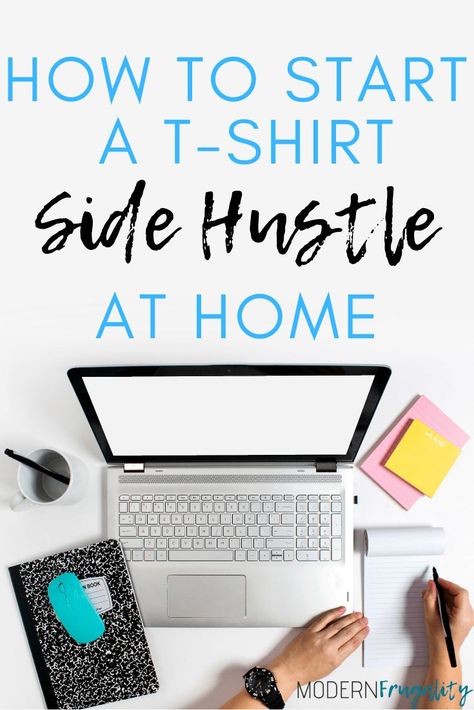 Online Tshirt Business, Starting A Tshirt Business, Side Hussle, Tshirt Printing Business, Tshirt Business, Etsy Business, Small Business Ideas, Printing Business, Making Shirts