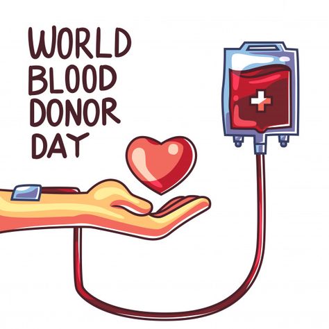 Blood Donation Poster Creative Drawing, Blood Donor Day Poster, Blood Donation Posters, Blood Donation Day, World Blood Donor Day, Lovely Background, Heart Medical, Blood Donor Day, Blood Bank