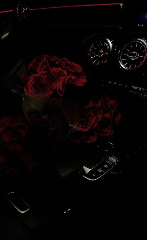 Maroon Aesthetic, Feminine Wallpaper, Black And Red Roses, Red Roses Wallpaper, Dark Red Roses, Aesthetic Roses, Rosé Aesthetic, Nothing But Flowers, Dark Feminine Aesthetic