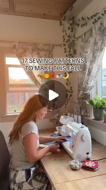 Sydney 👋🏼 on Instagram: "Save for inspo 😘�🫶 and if you’re new to sewing patterns, my latest YT vid is a deep dive into all things patterns!

@thegoodmurph 
@spaghetti_western_sewing 
@paradisepatterns 
@slowmorning.studio 
@soften_studio 
@allwellworkshop 
@cayden.naughton 
@smallmuseum_ 
@sycamoreroadpatterns 
@vivianshaochen 
@fridaypatterncompany 
@merchantandmills 
@julesmsmit 
@fruxstudio 
@madswick_studio" Sydney Graham Sewing, Sew House Seven Patterns, Sydney Graham, Symington Corset Pattern, The Sewing Room Channel, Spaghetti Western, Clothing Diy, September 7, Sewing Ideas