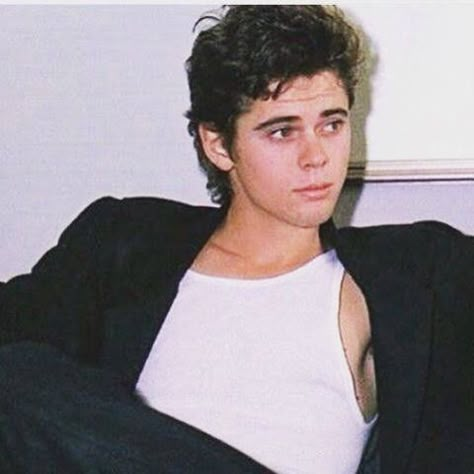 Pony Boy Curtis, Tom Howell, Thomas C Howell, Outsiders Ponyboy, The Outsiders Ponyboy, Tommy Howell, C Thomas Howell, Ponyboy Curtis, Pony Boy