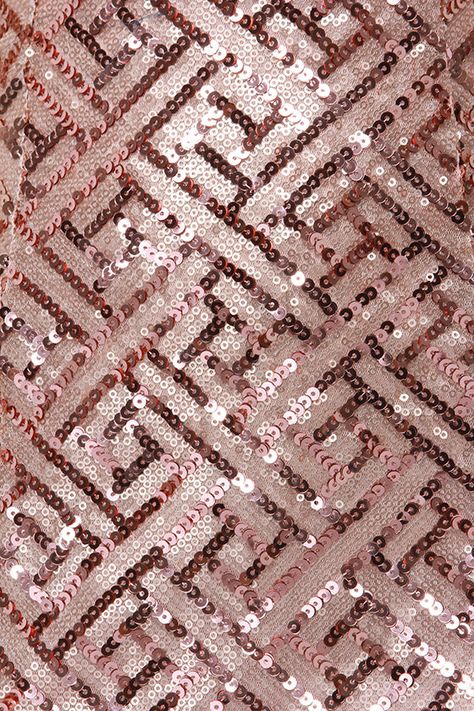 Sequence Fabric, Dior Wallpaper, Fabric Texture Pattern, Honeycomb Tile, Rose Gold Backgrounds, Rose Gold Aesthetic, Glowing Flowers, Creative Kids Crafts, Rose Gold Wallpaper