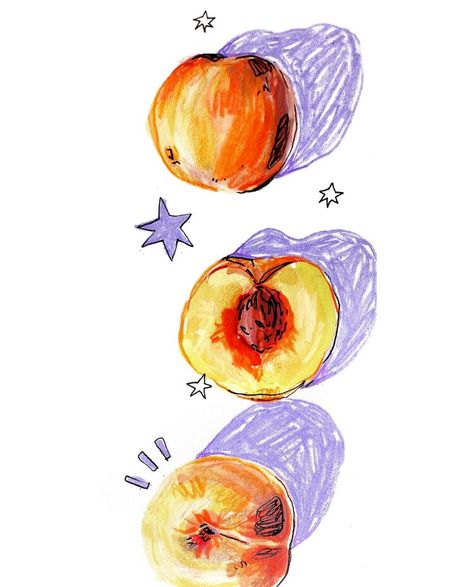 Peaches Reference, Arte Inspo, Arte Sketchbook, Funky Art, Drawing Tips, Drawing People, Pretty Art, Art Sketchbook, 그림 그리기