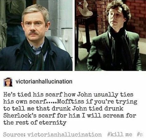 Drunk Sherlock, Sherlock Scarf, John Lock, Sherlock And John, Rupert Graves, Sherlock Quotes, Mrs Hudson, Sherlock Holmes Bbc, Sherlock Fanart