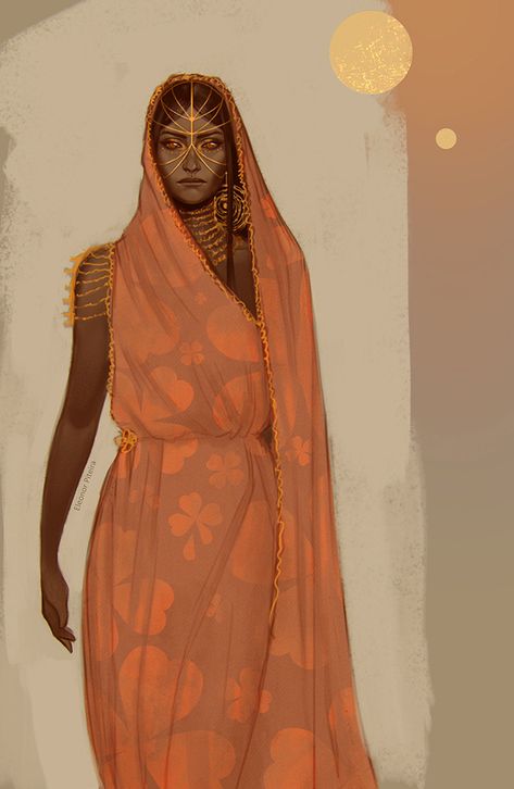 ArtStation - Syrah, Eleonor Piteira #AfricanThemedArtwork #Spiritual #WomanPower #ArtThatEmpowersWomen Art Africain, Foto Art, Afro Art, Arte Fantasy, Fantasy Inspiration, Personal Project, Character Portraits, Fantasy Character Design, 그림 그리기