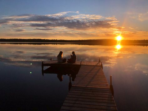 lake sunset, dock Carley Fortune, Guilt Tripping, Daisy Theme, Health Brand, Lake Dock, Guilt Trips, Wild Love, Beach Images, Types Of Relationships