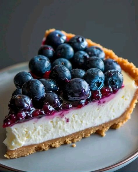 Chef John Cake Orange, Lemon Blueberry Cheesecake, Chef John, Sweet Drinks, Blueberry Cheesecake, Orange Cake, Lemon Blueberry, Spring Recipes, Fruit Desserts