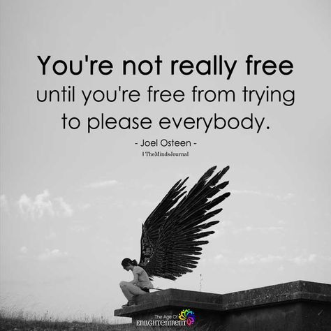 You're Not Really Free - https://themindsjournal.com/youre-not-really-free/ Quotes About Freedom, Live Quotes For Him, Freedom Life, Marvel Logo, 80th Anniversary, Best Things In Life, Life Quotes To Live By, Cherry Blossom Tree, Free Quotes