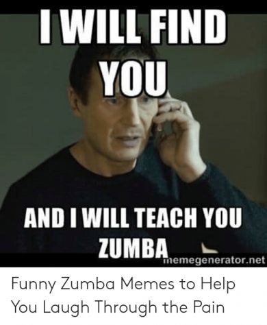 Zumba Meme, Zumba Memes, Meme Photo, Zumba Instructor, Yoga Barre, Zumba, Web Site, Period, Funny Memes