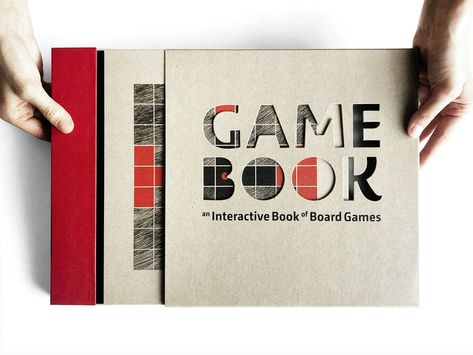 Interactive Booklet Design, Interactive Print Design, Game Book Design, Interactive Book Design Creative, Interactive Book Ideas, Board Game Design Ideas, Interactive Book Design, Game Board Design, Diary Cover Design