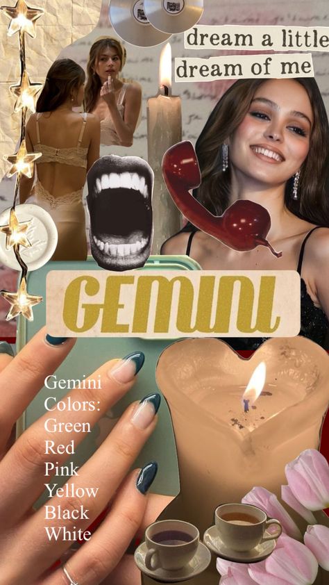 Gemini Style Fashion, Gemini Style Aesthetic, Gemini Venus Makeup, Gemini Venus Fashion, Gemini Style Outfit, Gemini Girl Aesthetic, Venus In Gemini Aesthetic, Venus In Gemini Aesthetic Outfits, Gemini Rising Makeup