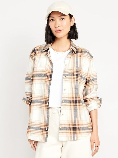 Saw this on Old Navy: Toddler Boys, Women Flannel Shirt, Flannel Tunic, Old Navy Women, Big And Tall, Petite Size, Flannel Shirt, Chest Pocket, Button Downs