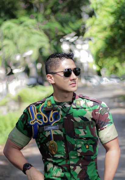 Wallpaper Tentara, Army Band, Halo, Indonesia, Quick Saves, Instagram