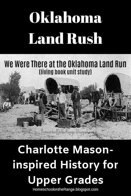 Oklahoma History, We Were There, Trail Of Tears, Homeschool Inspiration, Homeschool High School, Unit Studies, Homeschool History, Living Books, Charlotte Mason