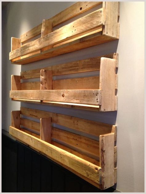 Wooden Pallet Projects, Star Effect, Diy Furniture Building, Diy Wood Pallet Projects, Wooden Pallet Furniture, Diy Casa, 카페 인테리어 디자인, Fabulous Diy, Pallet Decor