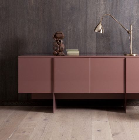 The HG Server in high gloss finish is the stuff that entrance foyers dream of. Low-slung and lacquered in a palette of luscious colours, the HG is a true Tonic classic.

#foyers #sideboard #interiordesign #interiordecor #furnituredesign #furnitureideas #interiorstyling #australianfurniture #australianhomes #architecture #credenza Credenza Foyer, African Interior, Console Table Design, Entrance Foyer, Best Architects, Iconic Furniture, The Local Project, Australian Homes, Storage Design