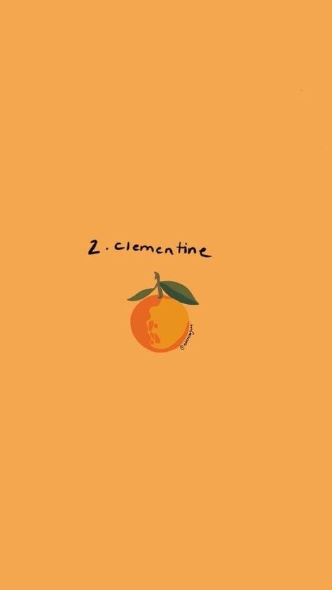 Clementine Tattoo Halsey, Tangerine Tattoo, Clementine Tattoo, Orange Tattoo, Wendy Cope, Tattoo 2023, Gorgeous Tattoos, Au Pair, The Love Club