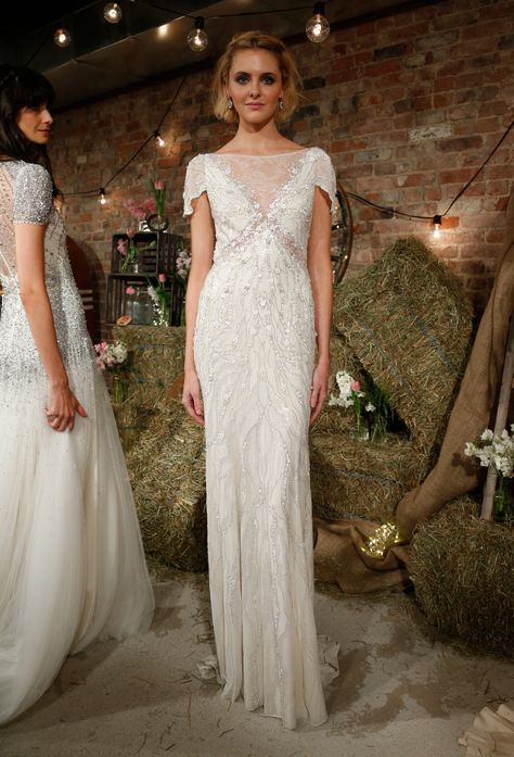 Nashville Wedding Dress, Short Brides, Jenny Packham Wedding Dresses, Jenny Packham Bridal, Jenny Packham Dresses, Western Wedding Dresses, Semi Formal Dress, Wedding Dress Pictures, Wedding Boho