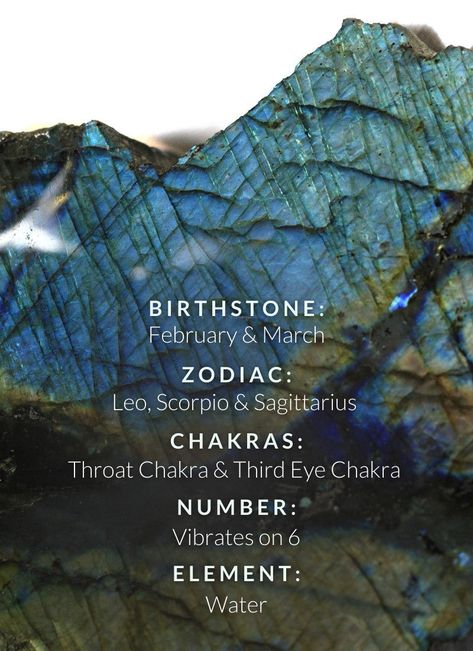 Labradorite Properties and Spiritual Meaning – MindfulSouls Labradorite Crystal Meaning, Dragon Symbolism, Labradorite Meaning, Labradorite Properties, March Zodiac, Crystal Chakra, Healing Gemstones, Black Labradorite, Crystals Healing Properties