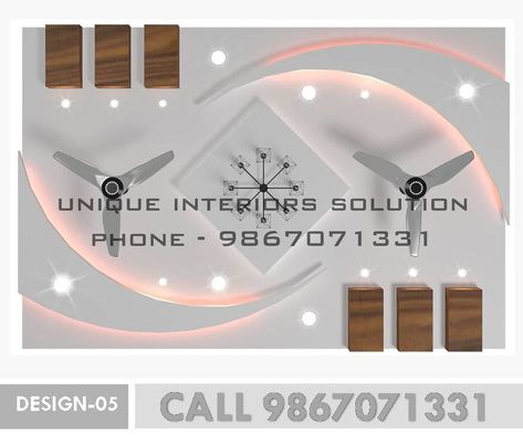 Founder in Mumbai, unique interiors solution is the best false-ceiling services company in Mumbai. Here, you will find a team of professionals, who are trained in all aspects ... Room Ceiling Design, Best False Ceiling Designs, Latest Cupboard Designs, Front Building Design, Colorful Bedroom Design, House Front Wall Design, Kitchen Ceiling Design, Pop Design For Hall, Drawing Room Ceiling Design