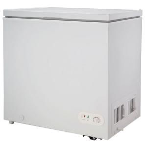 Homebrew Finds: Reader Tip: 7 Cubic ft GE Freezer - $158 + Shipping Home Brewing Equipment, Deep Freeze, Magic Chef, Integrated Handles, Brewing Equipment, Chest Freezer, Freezer Meals, Wine Bar, Kitchen Stuff