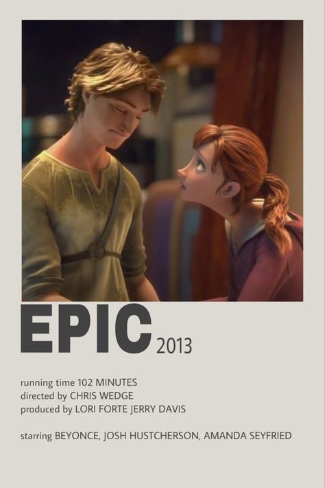 Tia Core, Epic 2013, Romcom Movies, Flower People, Good Animated Movies, New Disney Movies, Movie Hacks, Movies To Watch Teenagers, Disney Movies To Watch