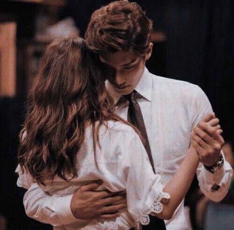 Romantic Boyfriend, Maxon Schreave, Karate Training, Night School, Happy End, Friends With Benefits, Couples Photography, Character Aesthetic, Couple Aesthetic