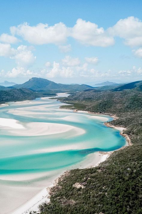 The best beaches in Australia that you must visit when you travel Australia, The best beaches on your travel bucketlist for your 2021 vacation are here and we can help you book and plan your trip!      #TravelToAustralia #AustraliaTravelTips #AustraliaTravel #TravelAustralia #AustraliaVacation #TripToAustralia #TravelIdeas #Wanderlust #Travel #TravelDestinationsAustralia #AustraliaTravelTips #AustraliaTravel #AustraliaTrip #BackpackingAustralia #AustraliaItinerary Airlie Beach Australia, Aus Travel, Whitsundays Australia, Travelling Australia, Whitsunday Islands, Whitehaven Beach, Dreamy Destinations, Art Vibe, Trip To Australia