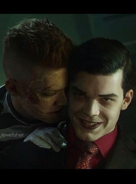 Jerome Valeska And Jeremiah, Gotham Jerome And Jeremiah, Jerome Valeska Wallpaper, Jerome Valeska Joker, Gotham Jeremiah, Gotham Jerome, Valeska Twins, Cameron Monaghan Gotham, Jerome Gotham