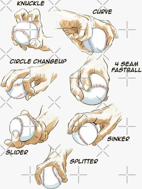 Baseball Profile Picture, Baseball Grips, Baseball Drawing, Baseball Project, Baseball Tickets, Baseball Drawings, Baseball Workouts, Softball Photos, Baseball Videos