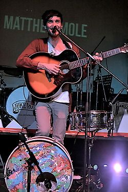 South African singer Matthew Mole Matthew Mole, South African Recipes, Music Life, Local Music, Interesting People, African Food, Great Night, Music Is Life, Mole