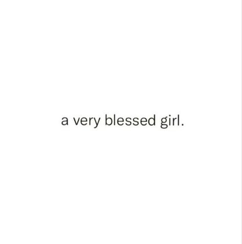 A Very Blessed Girl, Blessed Girl, Vision Board Photos, Dream Vision Board, Vision Board Affirmations, Vision Board Manifestation, Self Love Affirmations, Positive Self Affirmations, Love Affirmations