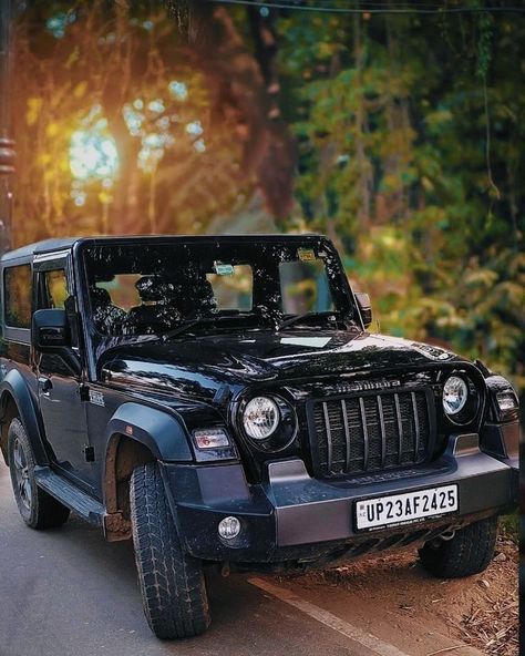 Thar Car Photo Editing Background, Thar Car Background Hd, Black Thar Car Wallpaper, Thar Jeep Images, Mahindra Thar Background, Black Thar Jeep Wallpaper Hd, Thar Car Photos, Car Thar Thar, Thar Pics Hd