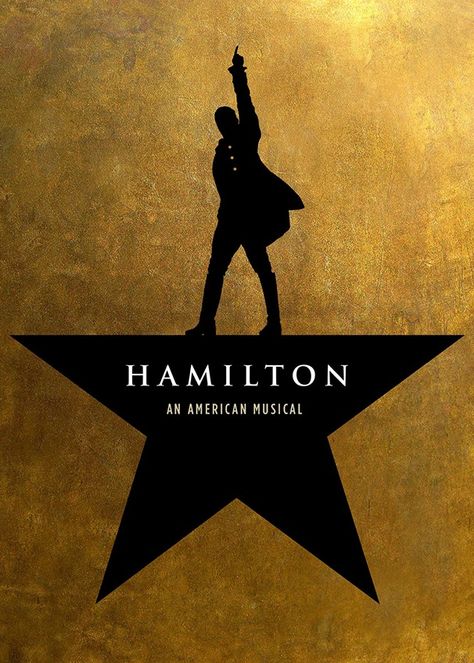 They're Moving Uptown! See the Stars Align on Hamilton’s New Broadway Poster I'm so obsessed with this musical right now! Broadway, Musical