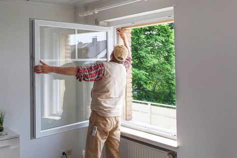 Cost to Replace Windows - 2021 Average Prices - Inch Calculator Window Replacement Cost, Best Replacement Windows, Skylight Design, Vinyl Replacement Windows, Window Manufacturers, Pvc Windows, Window Replacement, Roofing Services, Home Upgrades