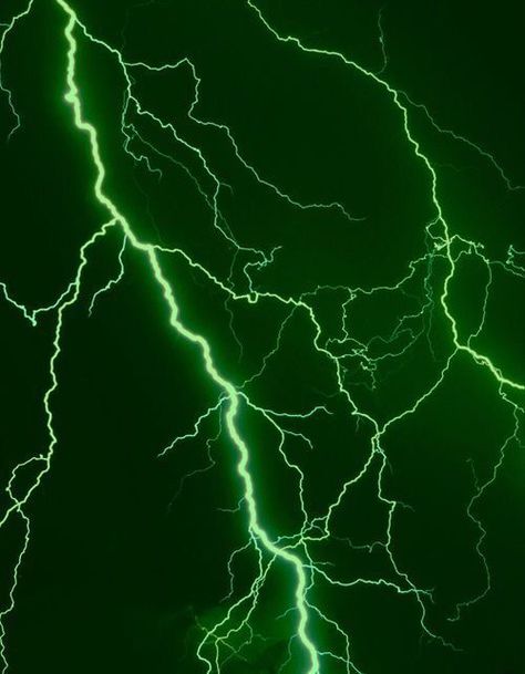 Neon Green Outfits, Green Aesthetic Tumblr, Hijau Neon, Dark Green Wallpaper, Amoled Wallpapers, Pink Emerald, Dark Green Aesthetic, Lightning Strikes, Green Outfit