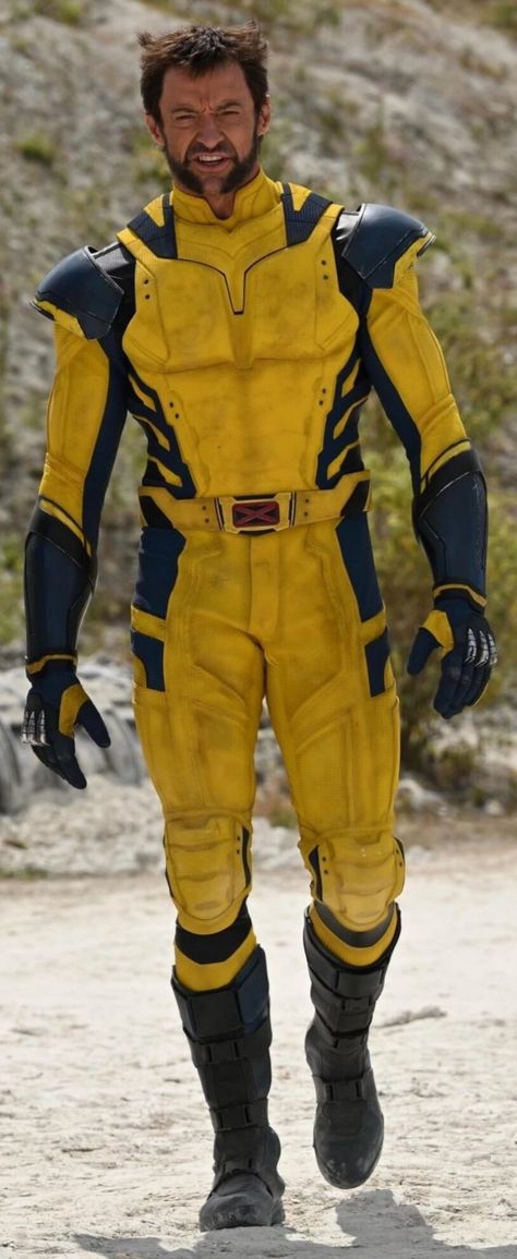 Wolverine Suit, Wolverine Comic Art, Wolverine Costume, Wolverine Cosplay, Wolverine Xmen, Wolverine Movie, Wolverine Logan, Marvel Wolverine, Deadpool Movie