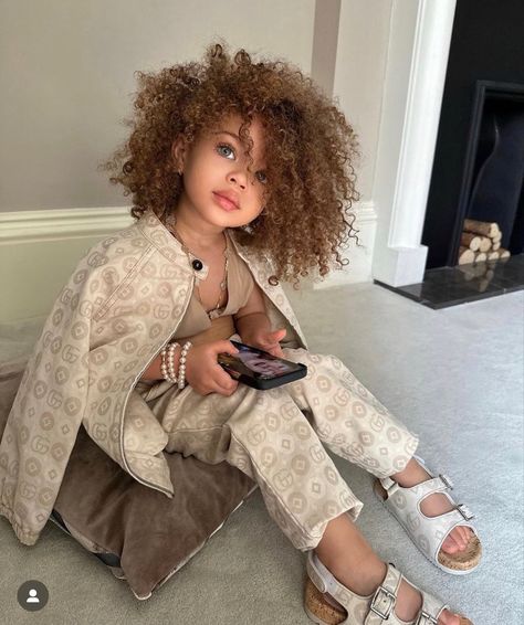 Blasian Babies, Biracial Babies, Cute Mixed Babies, Beautiful Black Babies, Mommy Goals, Mixed Kids, Foto Baby, Mixed Babies