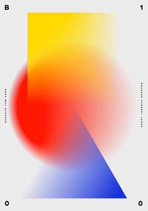 Iq Logo, Poster Grafico, Logo Youtube, Logo Instagram, 타이포그래피 포스터 디자인, Gradient Design, Graphic Design Trends, Design Graphique, Typography Poster