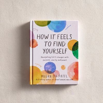 How It Feels to Find Yourself: Navigating Life's Changes with Purpose, Clarity, and Heart Books Life Changing, Mindfulness Books, Feel Good Books, Books To Read Nonfiction, Life Changing Books, Navigating Life, Self Help Books, Affirmation Cards, Book Stationery