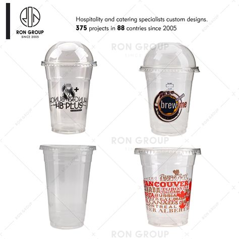 Restaurant supplier custom food grade disposable plastic cups with logo，  Whatsapp/wechat:+8618923296530        Email: sales16@rongroup.co   https://restaurantsupporting.en.alibaba.com             www.rongroup.cn Bubble Tea Cup, Cup With Lid, Plastic Cups, Bubble Tea, Plastic Cup, Pint Glass, Custom Logos, Coffee Cup, Food Grade