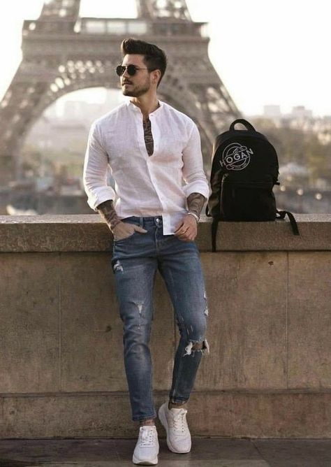 #poses #outfits #atharvakale007 #kalelifestyles #ootd Men Fashion Photoshoot, Stylish Shirts Men, Mens Smart Casual Outfits, Mens Photoshoot Poses, Mens Casual Outfits Summer, Smart Casual Men, Dress Suits For Men, Men Fashion Casual Shirts, Stylish Men Casual