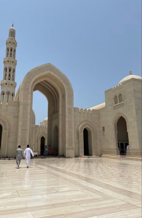 #travel | #aesthetic | #beige | #oman | #photography Middle East Travel Aesthetic, Muscat Oman Aesthetic, Muscat Aesthetic, Oman Mosque, Oman Aesthetics, Travel Mood Board, Arabic Luxury, Khaleeji Aesthetic, Oman Travel